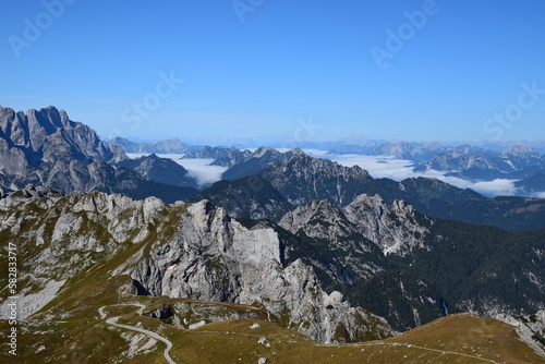 Friuli - Alpi Giulie