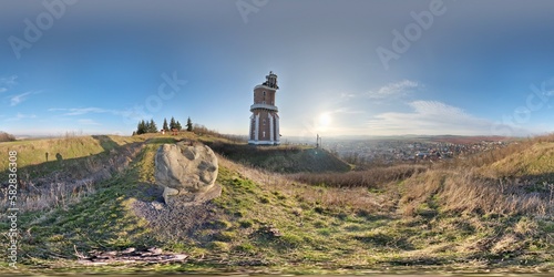 Schiller tower