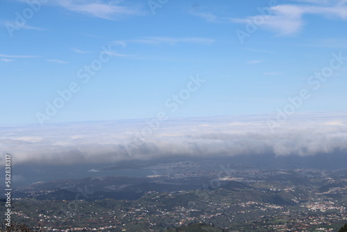 paisaje gran canaria