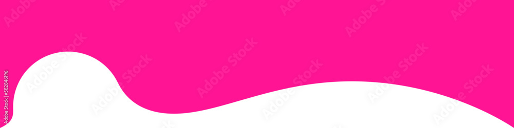 Pink LinkedIn Header | Pink LinkedIn Banner | Pink LinkedIn Cover Photo