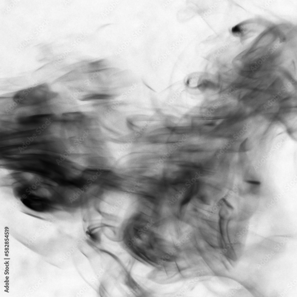 Smoke Pattern Smoke Pattern
