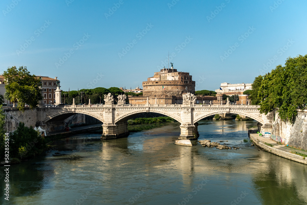 Rome's Legacy
