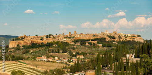 Captivating Orvieto: A Timeless Beauty in Italy