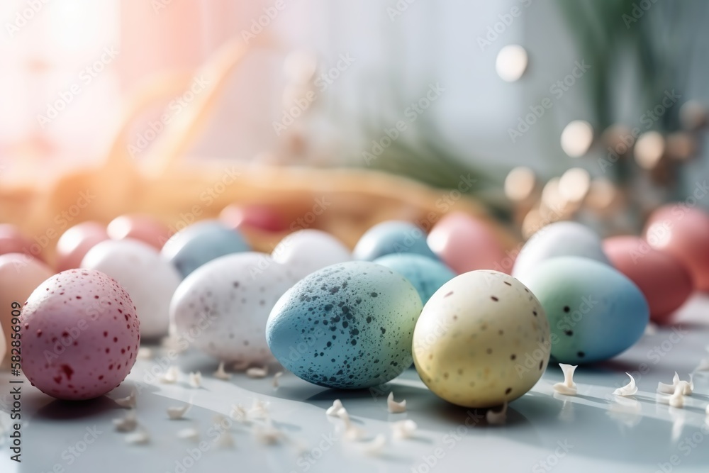 Easter Easter