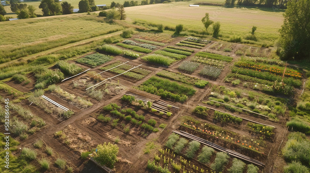Growing for the Future, Regenerative Agriculture for Climate Change ...