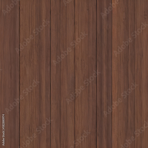 Wood texture background. Top view of a vintage wooden brown table with cracks. Dark brown surface of old wood with knots in natural color for advert, sites, social medias, posts, food, place, product 