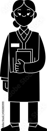 prosecutor  icon