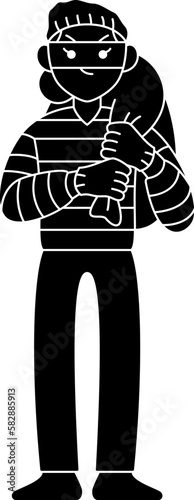thief  icon