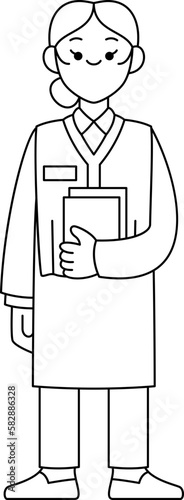 prosecutor  icon
