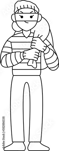 thief  icon