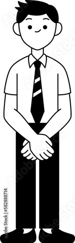 steward  icon