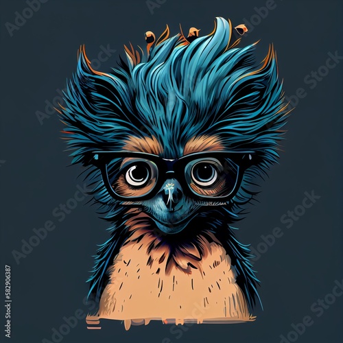 Animal Hooman