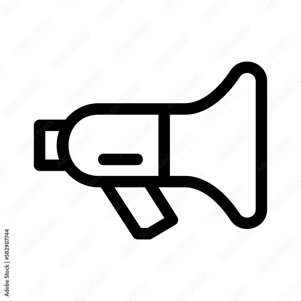 megaphone icon or logo isolated sign symbol vector illustration - high quality black style vector icons
megaphone icon or logo isolated sign symbol vector illustration - high quality black style vector icons