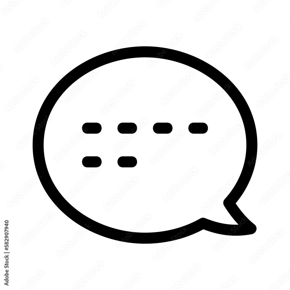 messaging icon or logo isolated sign symbol vector illustration - high quality black style vector icons
messaging icon or logo isolated sign symbol vector illustration - high quality black style vector icons