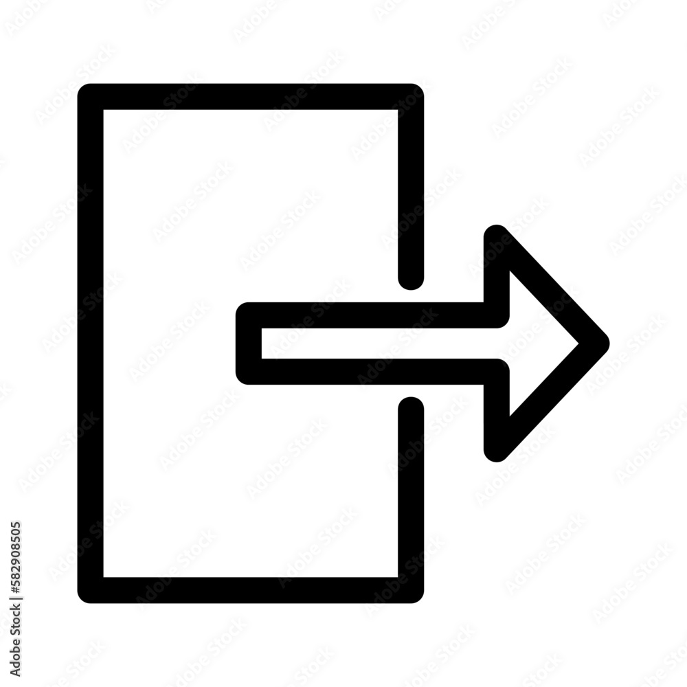 open icon or logo isolated sign symbol vector illustration - high quality black style vector icons
open icon or logo isolated sign symbol vector illustration - high quality black style vector icons