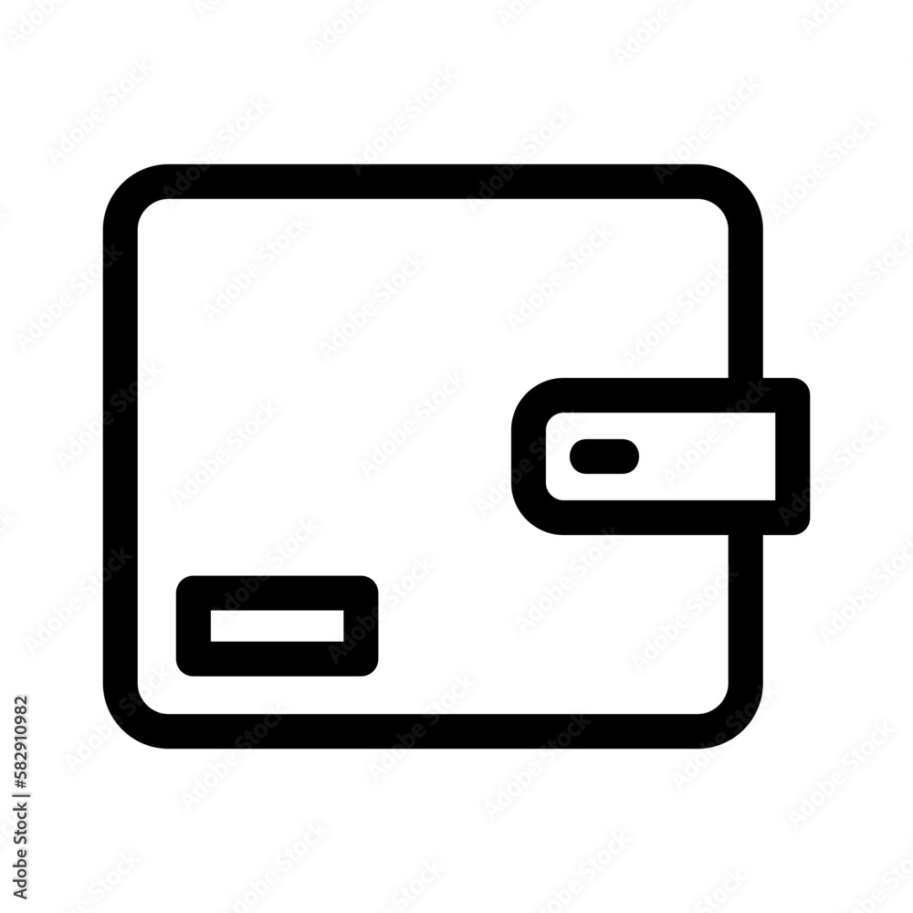 wallet icon or logo isolated sign symbol vector illustration - high quality black style vector icons
wallet icon or logo isolated sign symbol vector illustration - high quality black style vector icons