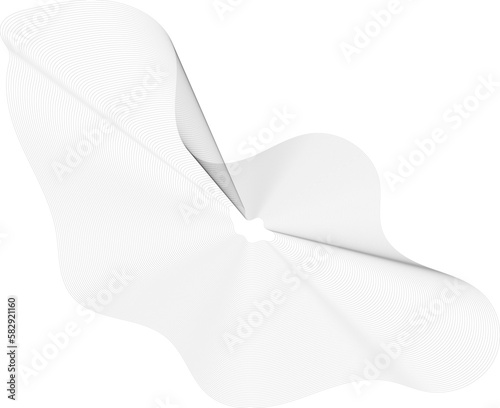 Line Style Background