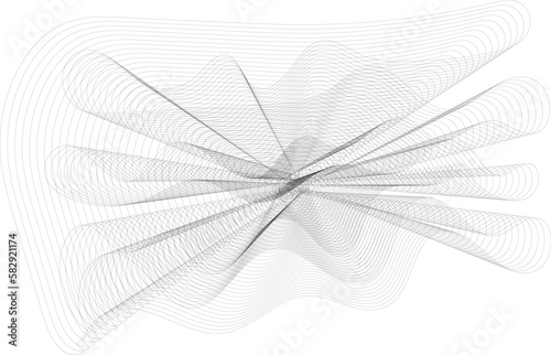 Line Style Background