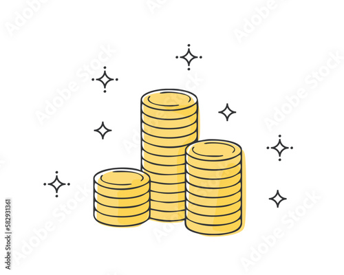 コイン　硬貨