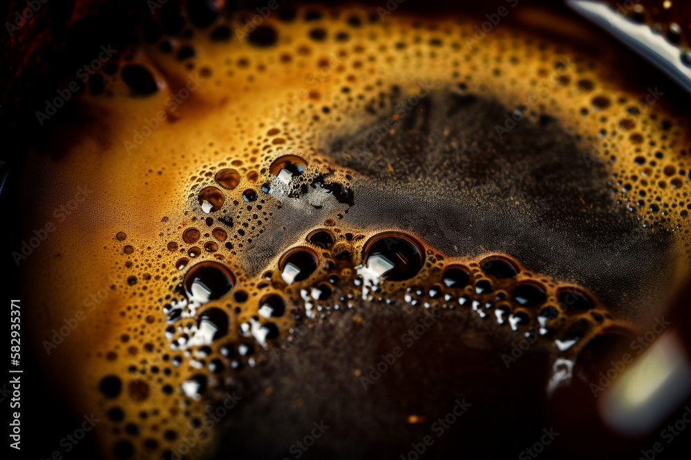 coffee. close up coffee. close up