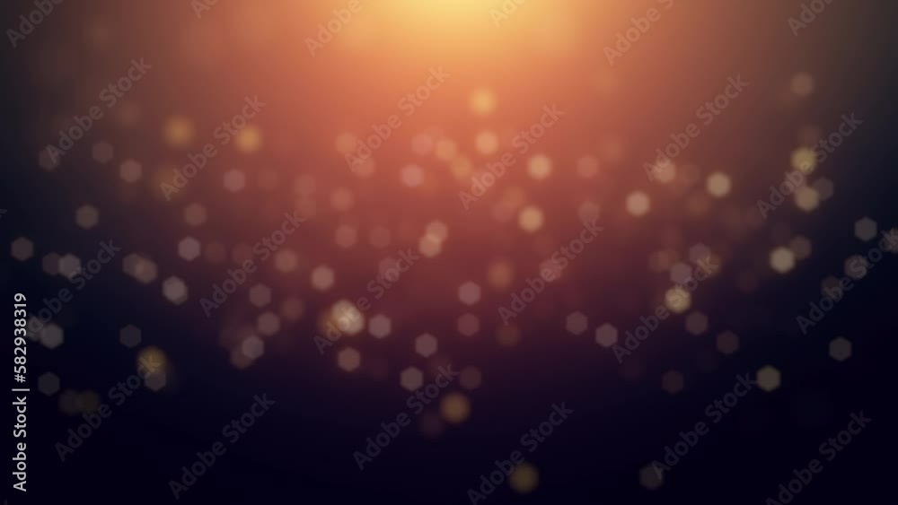 Particle Glow on light dark Background Loop. 3D rendering. This stock motion graphics video of a particle glow flow in the wind on background in a seamless loop Particle Glow on light dark Background Loop. 3D rendering. This stock motion graphics video of a particle glow flow in the wind on background in a seamless loop