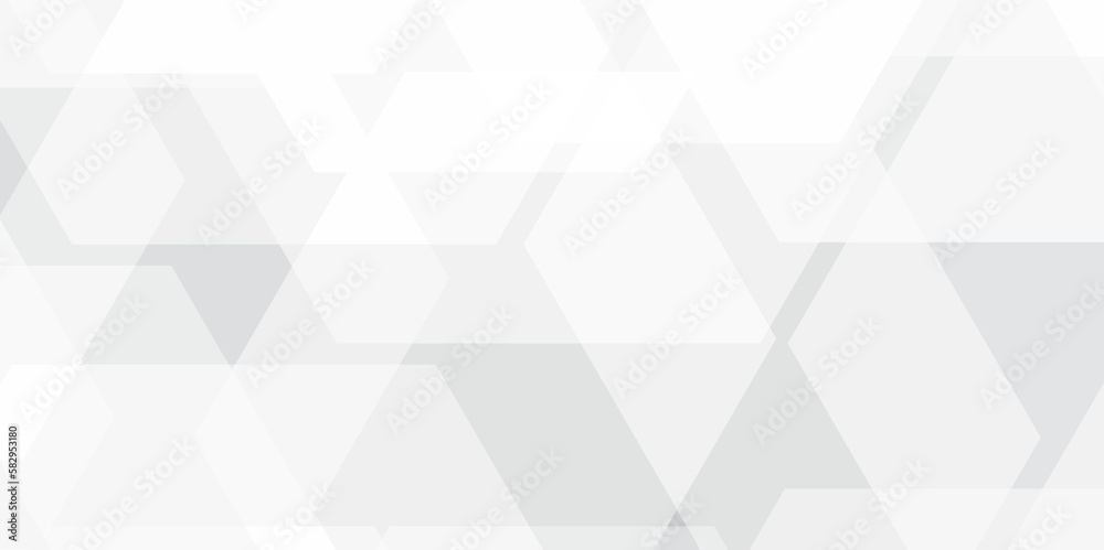 Abstract background with Hexagons and Triangles Seamless Pattern and geometric in vector design .Science Technologic Hexagonal Pattern Light Conceptual Illustration and website banner and graphic art Abstract background with Hexagons and Triangles Seamless Pattern and geometric in vector design .Science Technologic Hexagonal Pattern Light Conceptual Illustration and website banner and graphic art