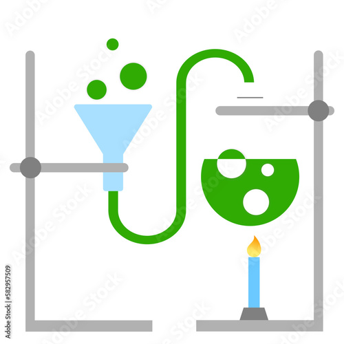 The Chemical Experiment Design