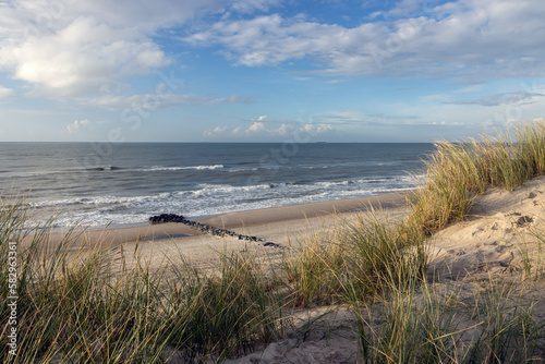 Nordsee Strand Urlaub D  nemark