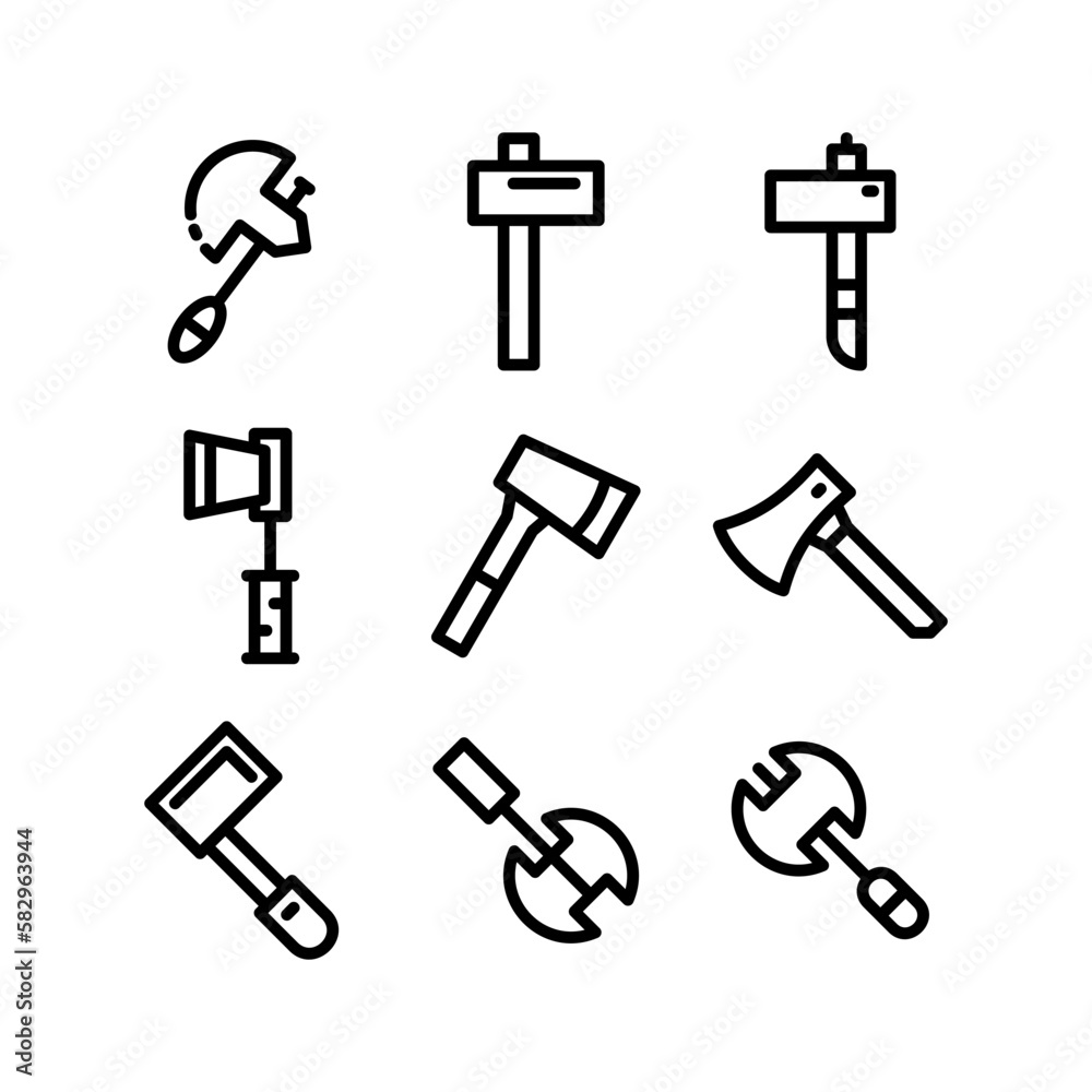 axe icon or logo isolated sign symbol vector illustration - high-quality black style vector icons
axe icon or logo isolated sign symbol vector illustration - high-quality black style vector icons
