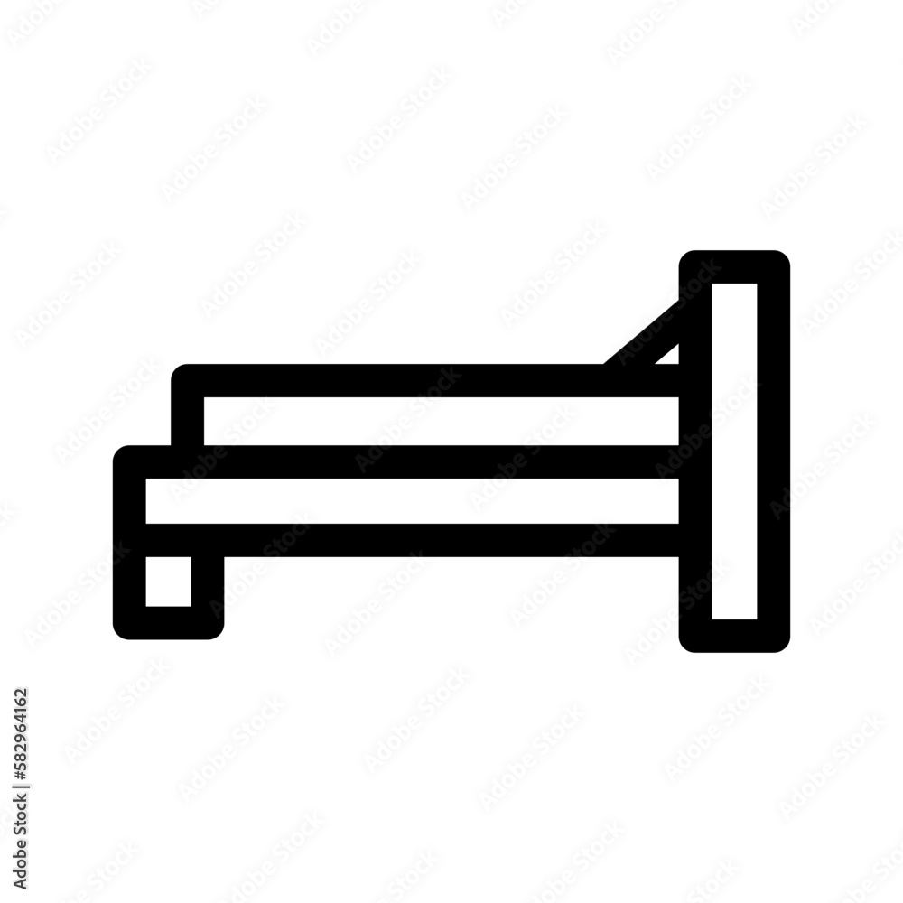 bed icon or logo isolated sign symbol vector illustration - high-quality black style vector icons
bed icon or logo isolated sign symbol vector illustration - high-quality black style vector icons