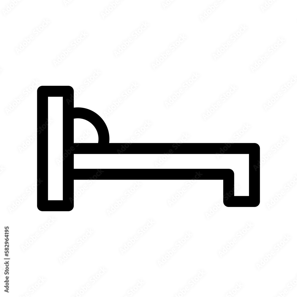 bed icon or logo isolated sign symbol vector illustration - high-quality black style vector icons
bed icon or logo isolated sign symbol vector illustration - high-quality black style vector icons