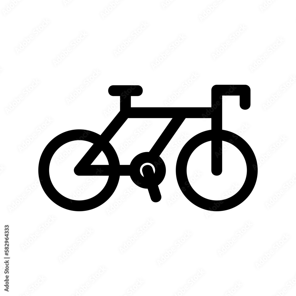 bicycle icon or logo isolated sign symbol vector illustration - high-quality black style vector icons
bicycle icon or logo isolated sign symbol vector illustration - high-quality black style vector icons