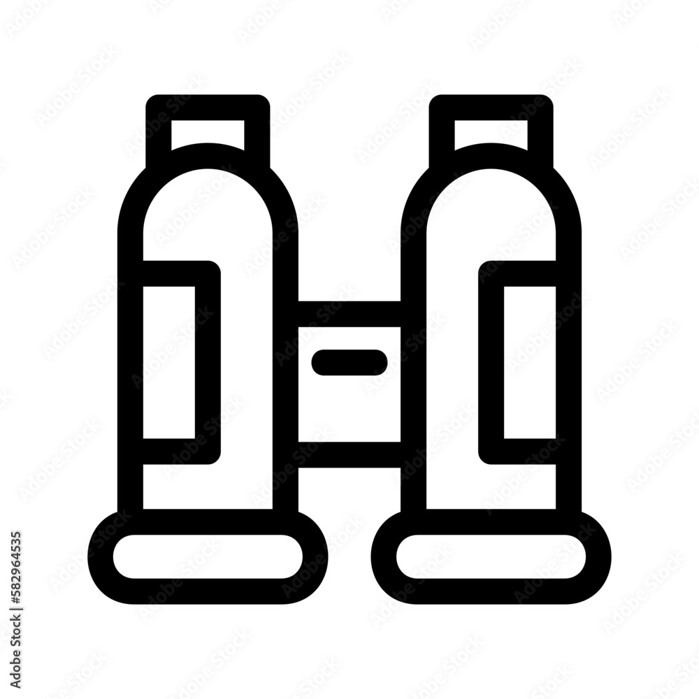 binocular icon or logo isolated sign symbol vector illustration - high-quality black style vector icons
binocular icon or logo isolated sign symbol vector illustration - high-quality black style vector icons