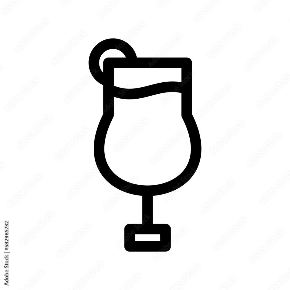 cocktail icon or logo isolated sign symbol vector illustration - high-quality black style vector icons
cocktail icon or logo isolated sign symbol vector illustration - high-quality black style vector icons