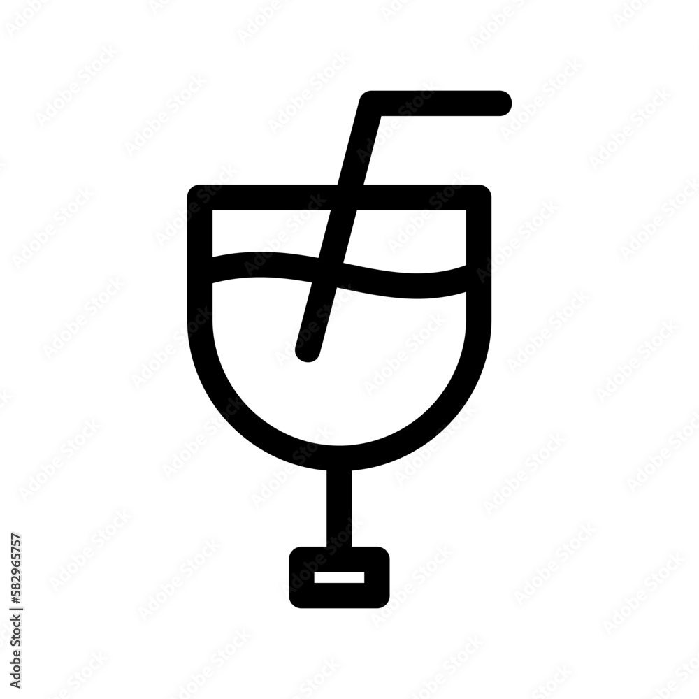 cocktail icon or logo isolated sign symbol vector illustration - high-quality black style vector icons
cocktail icon or logo isolated sign symbol vector illustration - high-quality black style vector icons