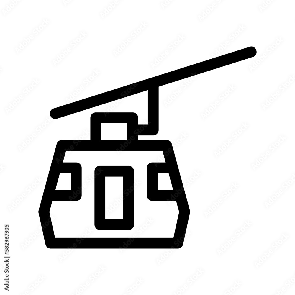 funicular icon or logo isolated sign symbol vector illustration - high-quality black style vector icons
funicular icon or logo isolated sign symbol vector illustration - high-quality black style vector icons