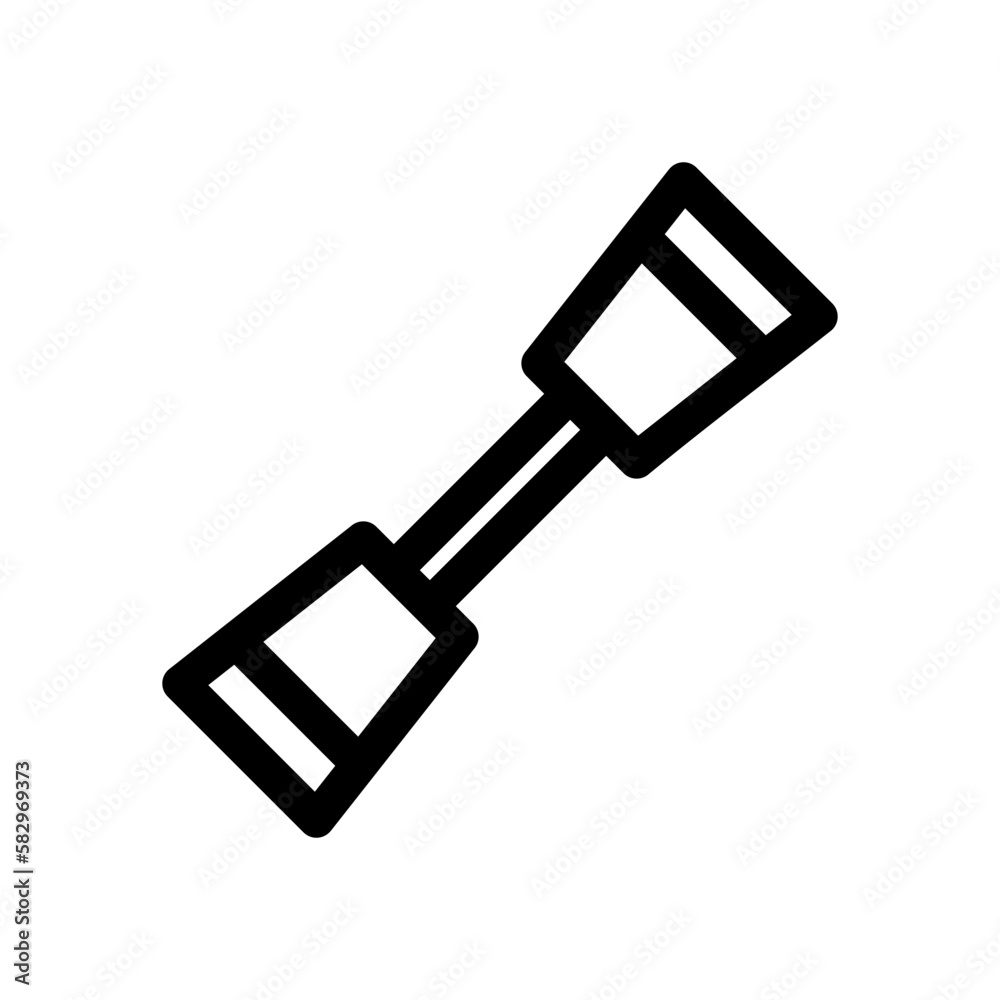 kayak icon or logo isolated sign symbol vector illustration - high-quality black style vector icons
kayak icon or logo isolated sign symbol vector illustration - high-quality black style vector icons