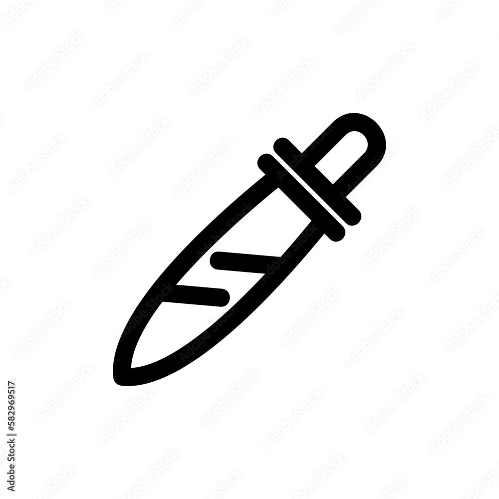 knife icon or logo isolated sign symbol vector illustration - high-quality black style vector icons
knife icon or logo isolated sign symbol vector illustration - high-quality black style vector icons