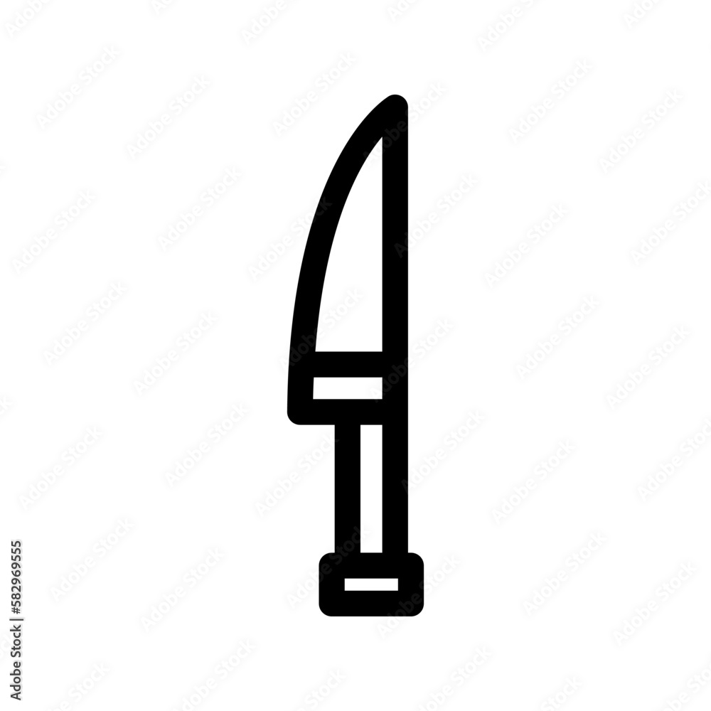 knife icon or logo isolated sign symbol vector illustration - high-quality black style vector icons
knife icon or logo isolated sign symbol vector illustration - high-quality black style vector icons