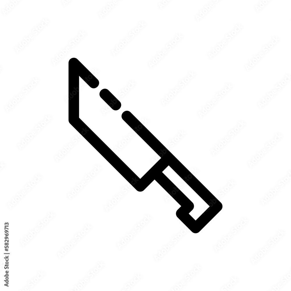 knife icon or logo isolated sign symbol vector illustration - high-quality black style vector icons
knife icon or logo isolated sign symbol vector illustration - high-quality black style vector icons
