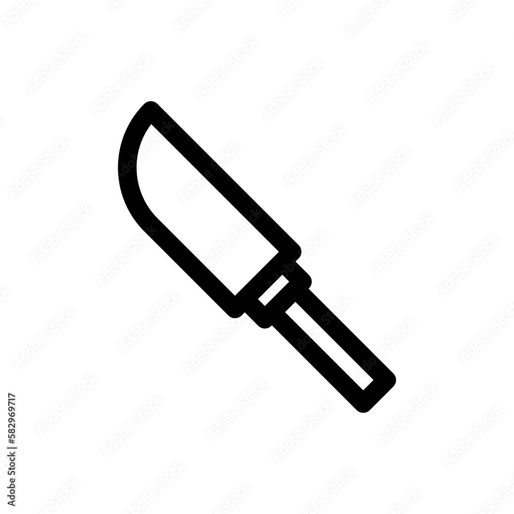 knife icon or logo isolated sign symbol vector illustration - high-quality black style vector icons
knife icon or logo isolated sign symbol vector illustration - high-quality black style vector icons