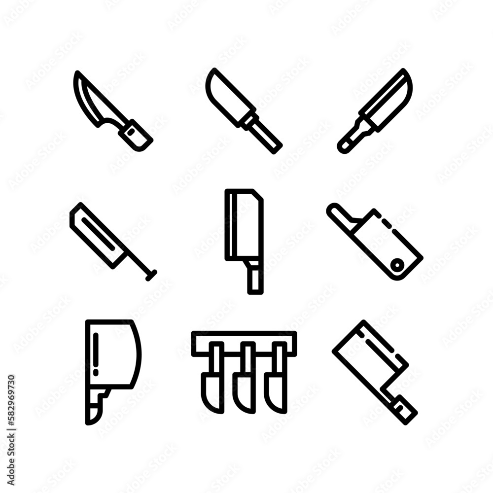 knife icon or logo isolated sign symbol vector illustration - high-quality black style vector icons
knife icon or logo isolated sign symbol vector illustration - high-quality black style vector icons