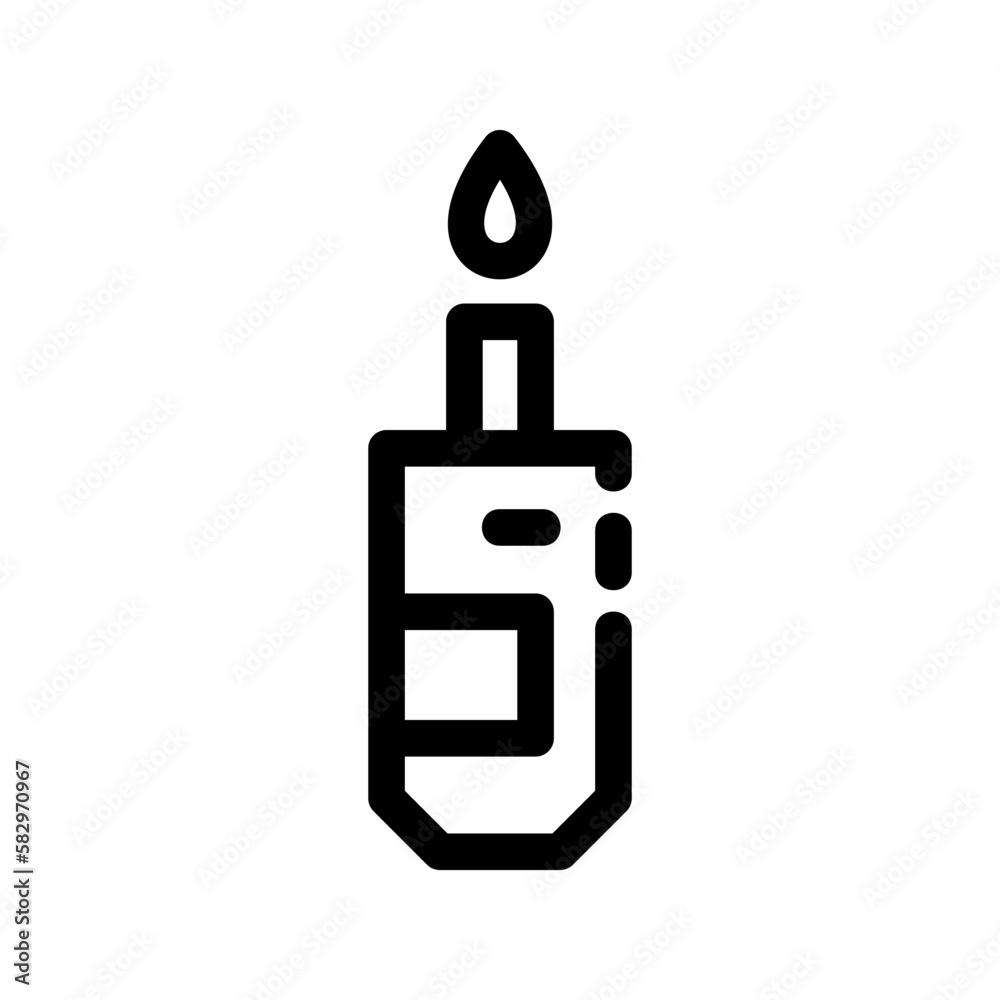 lighter icon or logo isolated sign symbol vector illustration - high-quality black style vector icons
lighter icon or logo isolated sign symbol vector illustration - high-quality black style vector icons