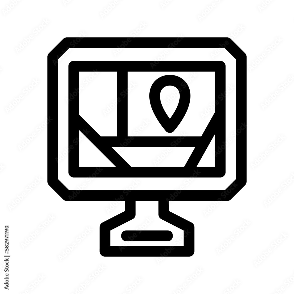 map icon or logo isolated sign symbol vector illustration - high-quality black style vector icons
map icon or logo isolated sign symbol vector illustration - high-quality black style vector icons