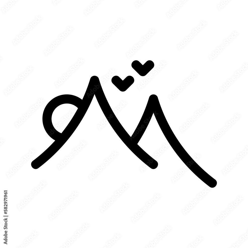 mountains icon or logo isolated sign symbol vector illustration - high-quality black style vector icons
mountains icon or logo isolated sign symbol vector illustration - high-quality black style vector icons