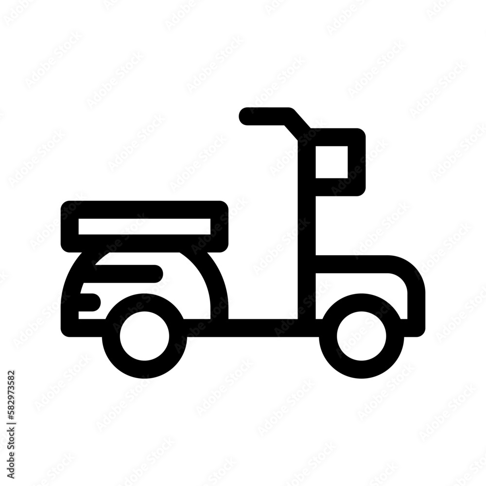 scooter icon or logo isolated sign symbol vector illustration - high-quality black style vector icons
scooter icon or logo isolated sign symbol vector illustration - high-quality black style vector icons