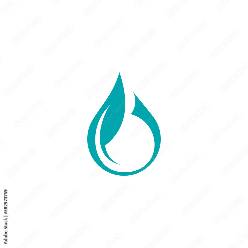 water fall nature green water leaf logo design
water fall nature green water leaf logo design