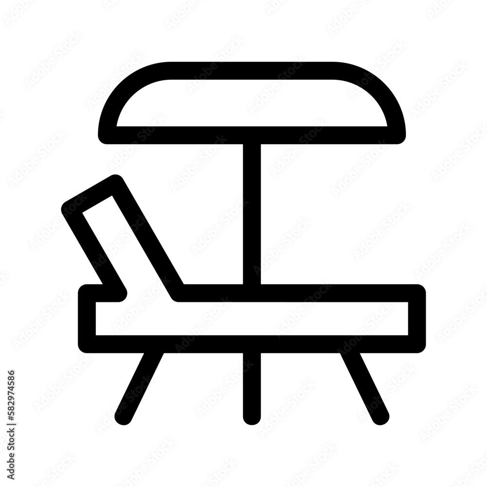 sunshade icon or logo isolated sign symbol vector illustration - high-quality black style vector icons
sunshade icon or logo isolated sign symbol vector illustration - high-quality black style vector icons