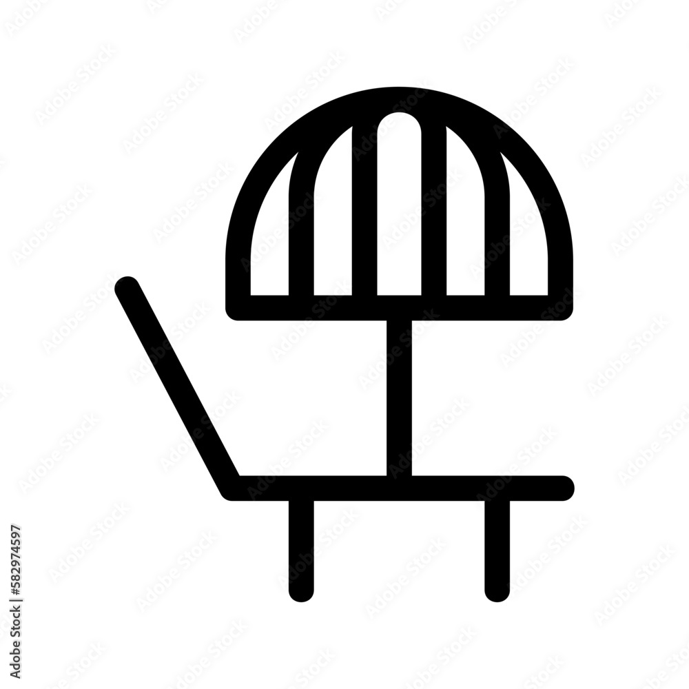 sunshade icon or logo isolated sign symbol vector illustration - high-quality black style vector icons
sunshade icon or logo isolated sign symbol vector illustration - high-quality black style vector icons