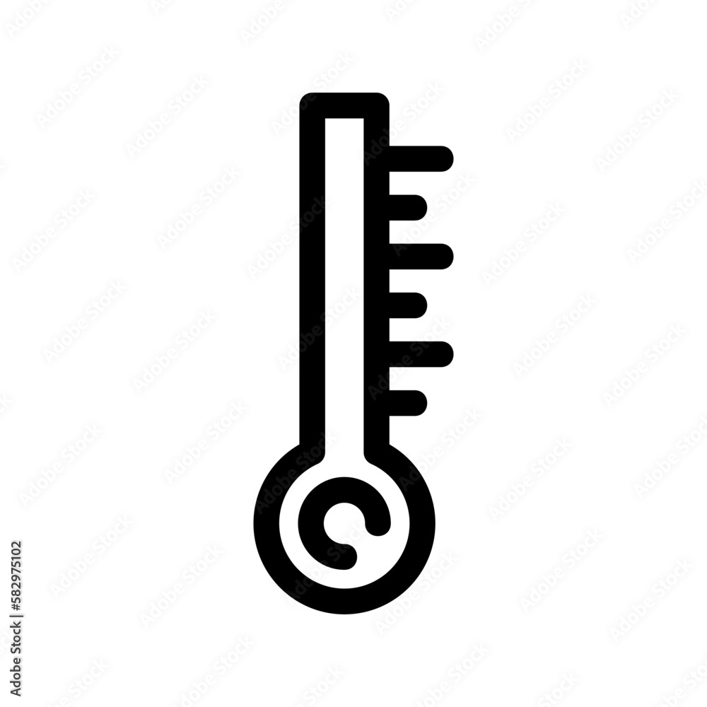 thermometer icon or logo isolated sign symbol vector illustration - high-quality black style vector icons
thermometer icon or logo isolated sign symbol vector illustration - high-quality black style vector icons